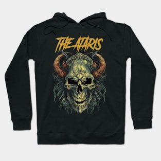 THE ATARIS MERCH VTG Hoodie